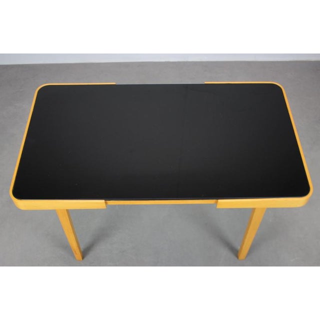 1960s Mid-Century Coffee Table from Interier Praha, Czechoslovakia, 1960s For Sale - Image 5 of 11