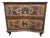 18th c German Painted Small Commode For Sale