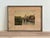 Martin Gradier, Landscape, 1920s, Engraving For Sale - Image 6 of 15
