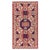Doris Leslie Blau Vintage Swedish Tapestry Rug For Sale