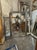 The 19th c. French Silver Louis Philippe Mirror is a luxurious and elegant piece that would make a stunning addition to...
