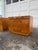1970s 1970s Mid-Century Burl Wood Nightstands by Lane - A Pair For Sale - Image 5 of 12