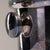 French Mid 20th Century France Eggplant Silver Ice Bucket For Sale - Image 3 of 15