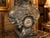 19th C French Oriental Zamak Bust Clock - 1 Pc For Sale - Image 10 of 12