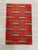 2ft × 3ft 2in Handwoven Flatweave Patchwork Kilim Area Rug For Sale In San Francisco - Image 6 of 12