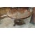 19th Century Round Sail Table in Rosewood For Sale - Image 5 of 8
