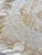 Neutral Tan Central Asian Suzani Wall Hanging For Sale - Image 4 of 9