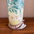 Late 20th Century Pair of Impressive Large Bjorn Wiinblad Ceramic Figural Candlesticks With Inserts For Sale - Image 10 of 12