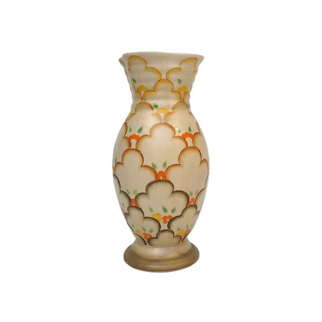 About Clarice Cliff: Clarice Cliff was one of seven children born into a working-class family in 1899 in the industrial...