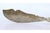 Vintage Silver Fish Knife For Sale - Image 5 of 7