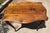 French Louis XV Walnut Center Table For Sale - Image 10 of 12
