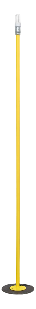 Pole Floor Lamp by Jörg Schellmann