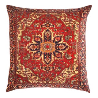 Pasargad DC Hariz Design Pillow For Sale