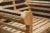 Lutyens Style Garden Chair of Teak For Sale - Image 9 of 12