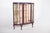 Portuguese Glass Front Display Cabinet, 1890s For Sale - Image 6 of 11