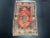 Vintage Turkish Anatolian Handmade Wool Multicolor Rug For Sale - Image 11 of 11