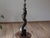 Mid-Century Modern Vintage Zoomorphic Dragon Lamp in Cast Metal, 1970s For Sale - Image 3 of 18