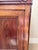 Brown 1930s Louis Phillipe Style Walnut Sideboard For Sale - Image 8 of 9