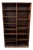 1970’s Danish Modern Carlo Jensen Rosewood Bookcase For Sale