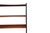 Mid 20th Century Danish Modern Teak Free-Standing Wall Unit With Bar by Lyby Møbelfabrik For Sale - Image 14 of 18