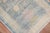 Mid-Century Modern Early 20th Century Powder Blue Chinese Rug - 3'2" x 4'9" For Sale - Image 3 of 18