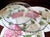 Mid-Century Modern Vintage Arcoroc France Glass Dinner Plates - 4 Pieces For Sale - Image 3 of 8
