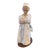 Vintage Bing & Grondahl Mary Doll and Baby Porcelain Figurine 1983 Denmark For Sale