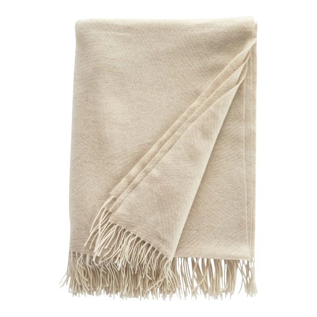 Schumacher Tempesta Throw in Neutral For Sale