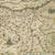 Antique Blaeu Map of Anjou, 1642 For Sale - Image 6 of 12