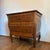 Antique Louis XV Chest of Drawers in Walnut, 1780 For Sale - Image 3 of 18