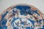 Ceramic Large 18th Century Antique Chinese Qing Dynasty Imari Porcelain Charger For Sale - Image 7 of 18