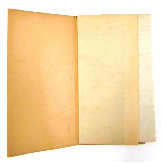 1920 Bird's Eye View of Boston Harbor Showing All Steamboat Routes by Union News For Sale - Image 11 of 11