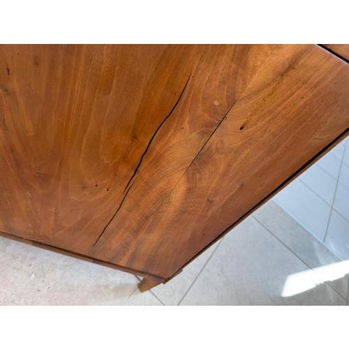 Biedermeier Sideboard in Wood For Sale - Image 9 of 18