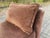 Vintage Modular Brown Sofa Set from Rolf Benz, 1970s, Set of 5 For Sale - Image 14 of 18