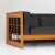 Blue Set of Fox Hunting Series Sofas from Linea Arredo, 1970s For Sale - Image 8 of 9