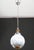 Glass Vintage Chandeliers by Carlo Nason for Mazzega, 1970s For Sale - Image 7 of 17