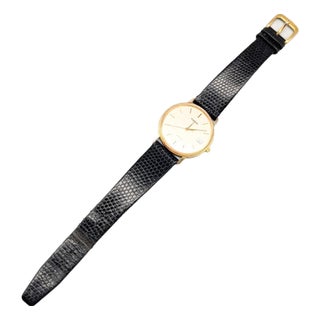 Mens Watch Gold Watch from Tissot For Sale