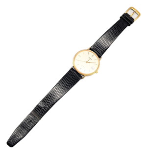 Mens Watch Gold Watch from Tissot
