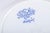 Octagonal Deep Faience Plates from Rörstrand, Set of 4 For Sale - Image 4 of 5