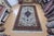 Middle Eastern Hand-Knotted Tabriz Medallion Knot Rug For Sale - Image 14 of 15