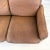 De Sede Ds61 Leather Two-Seat Sofa, 1960s For Sale - Image 16 of 18