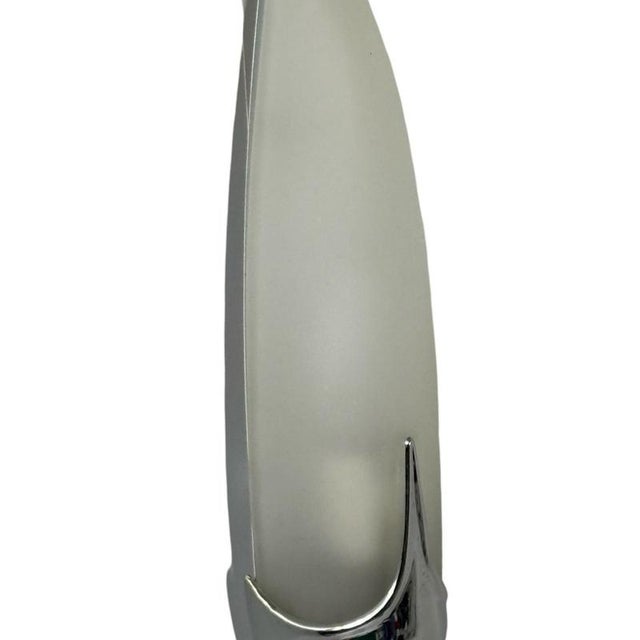Postmodern Model Ears Wall Sconce from Idearte, Spain, 1980s For Sale - Image 3 of 8