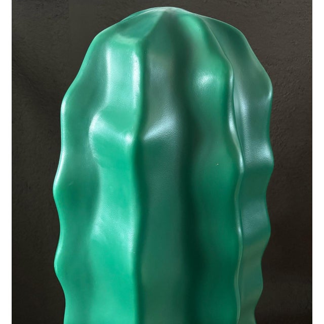 Postmodern Large Sucu Cactus Floor Lamp by Art Nowo for Flötotto, 1980s For Sale - Image 3 of 8