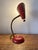 Metal Vintage Italian Gooseneck Table Lamp from Stilnovo, 1960s For Sale - Image 7 of 11