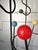Clé de Sol Coat Rack by Roger Feraud, France, 1950s For Sale - Image 12 of 16