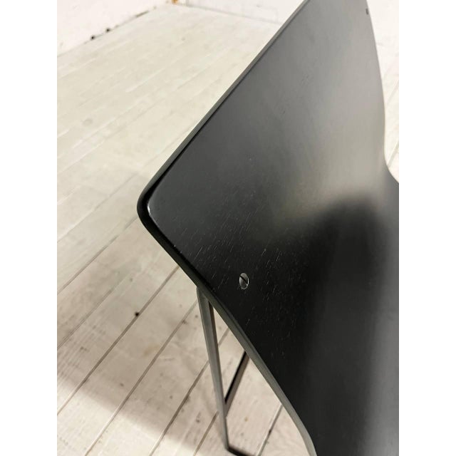 Lounge Chair attributed to Günter Renkel for Rego For Sale - Image 11 of 12