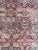 1910s Antique Persian Lavar , 8'8" X 11'9" For Sale - Image 5 of 9