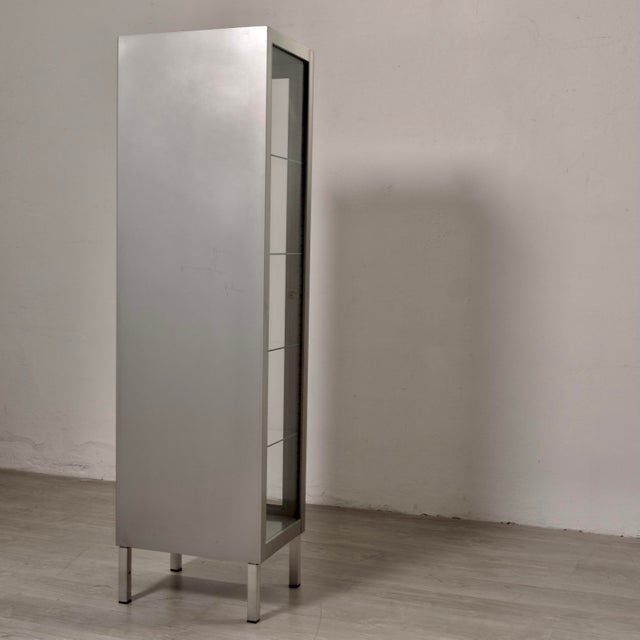 Medical Display Case, 1990s For Sale - Image 6 of 17