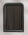 19th Century France Napoleon III Black Wood Mirror For Sale In Greensboro - Image 6 of 10