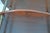 1930s Mahogany Brass Three Tier Oval English Campaign Style Etagere Shelf For Sale - Image 14 of 14